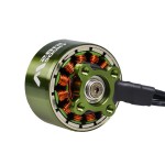 Neuer bürstenloser Flash Hobby Motor M3115 900kv 1146.4W BLDC Motor Hochgeschwindigkeits-Rennwagen motor mit hohem Drehmoment DIY Teile